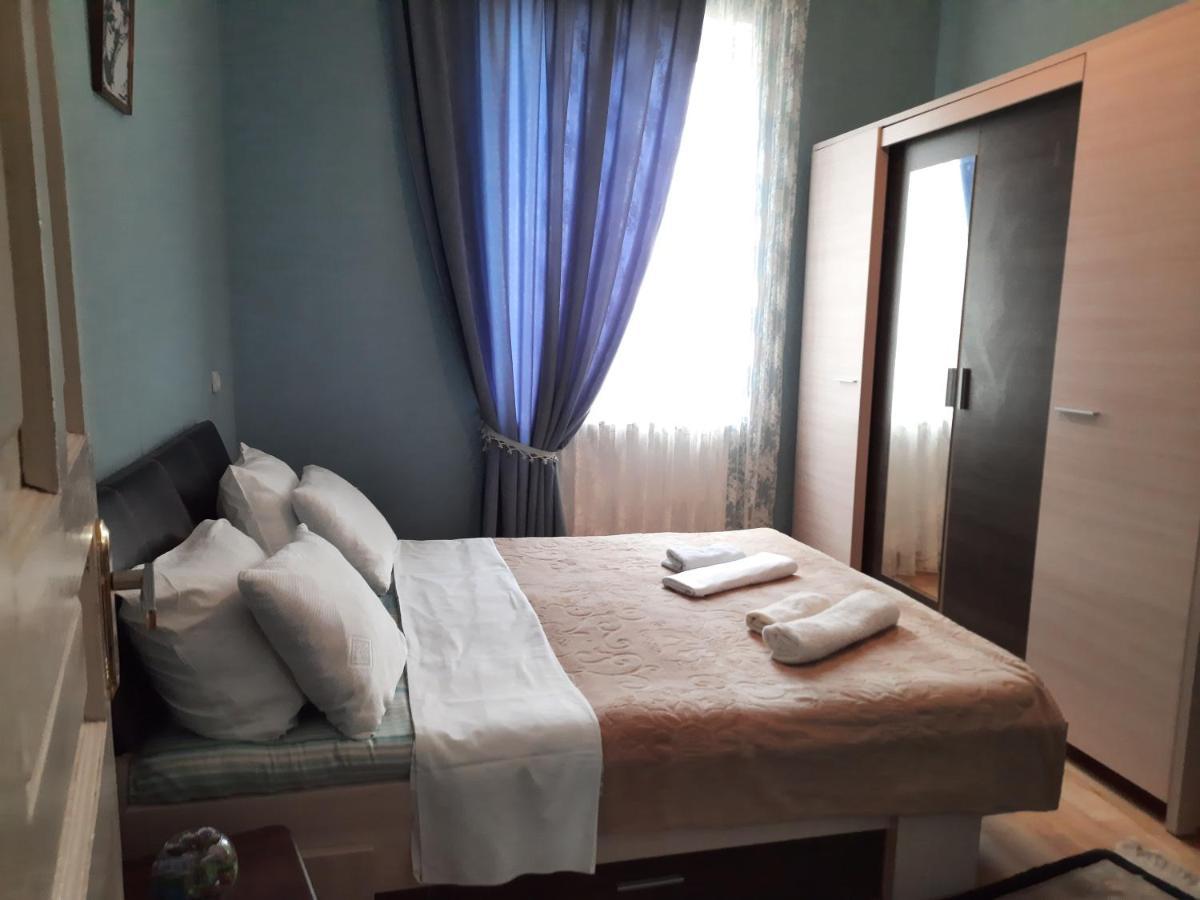 קוטאיסי Sisi Guest House מראה חיצוני תמונה