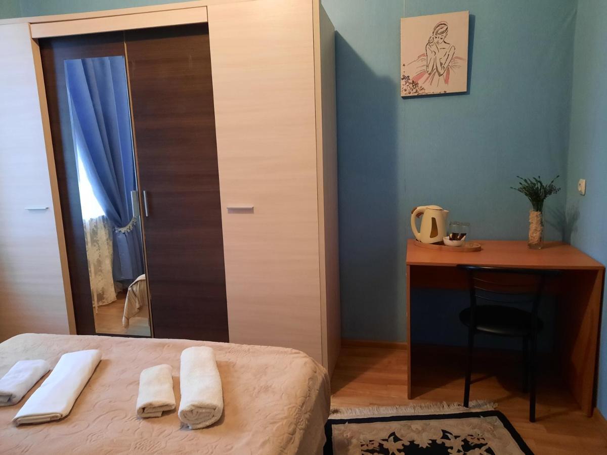 קוטאיסי Sisi Guest House מראה חיצוני תמונה