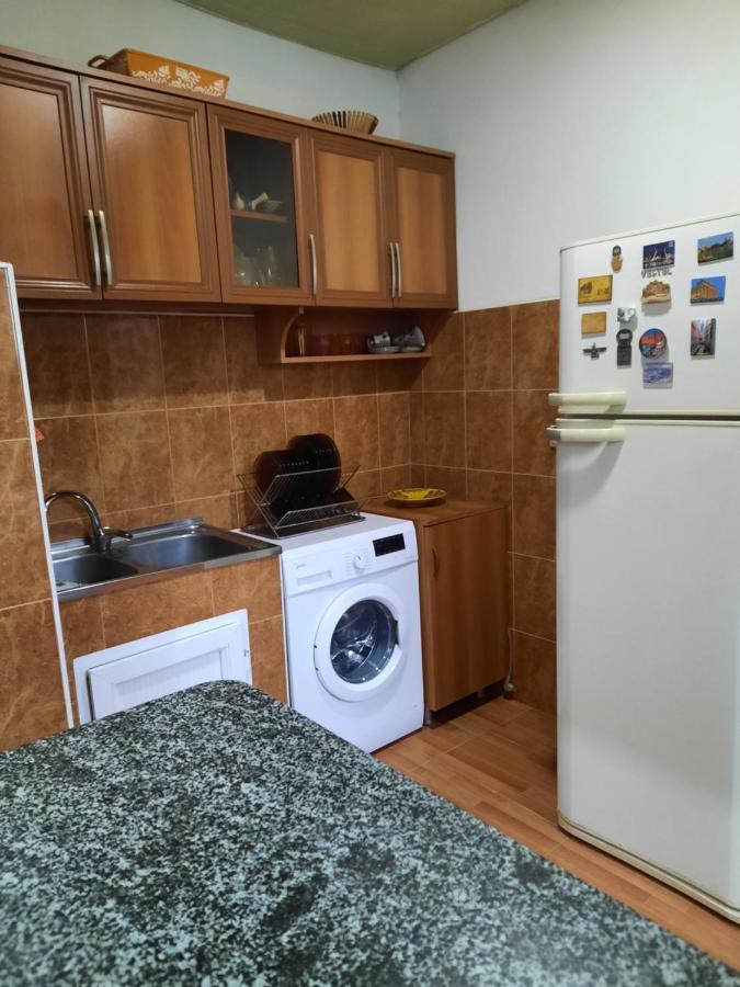 קוטאיסי Sisi Guest House מראה חיצוני תמונה