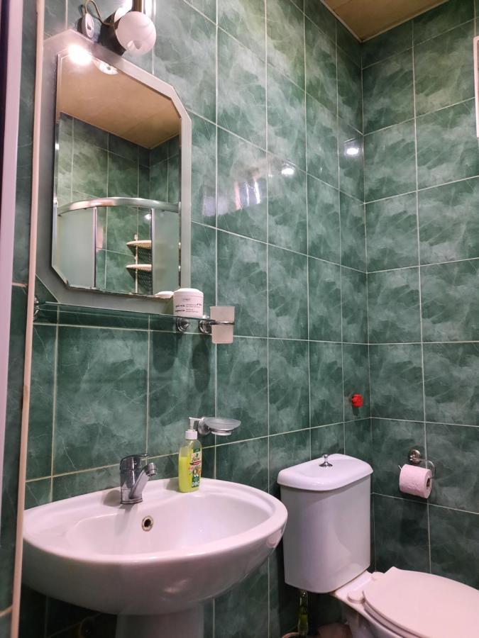 קוטאיסי Sisi Guest House מראה חיצוני תמונה