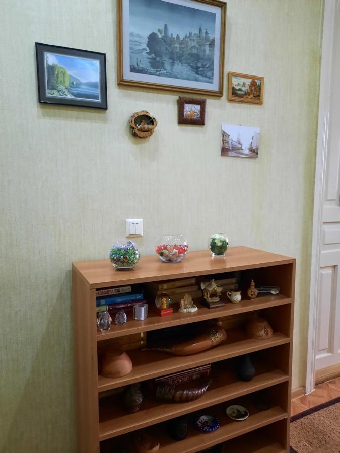 קוטאיסי Sisi Guest House מראה חיצוני תמונה