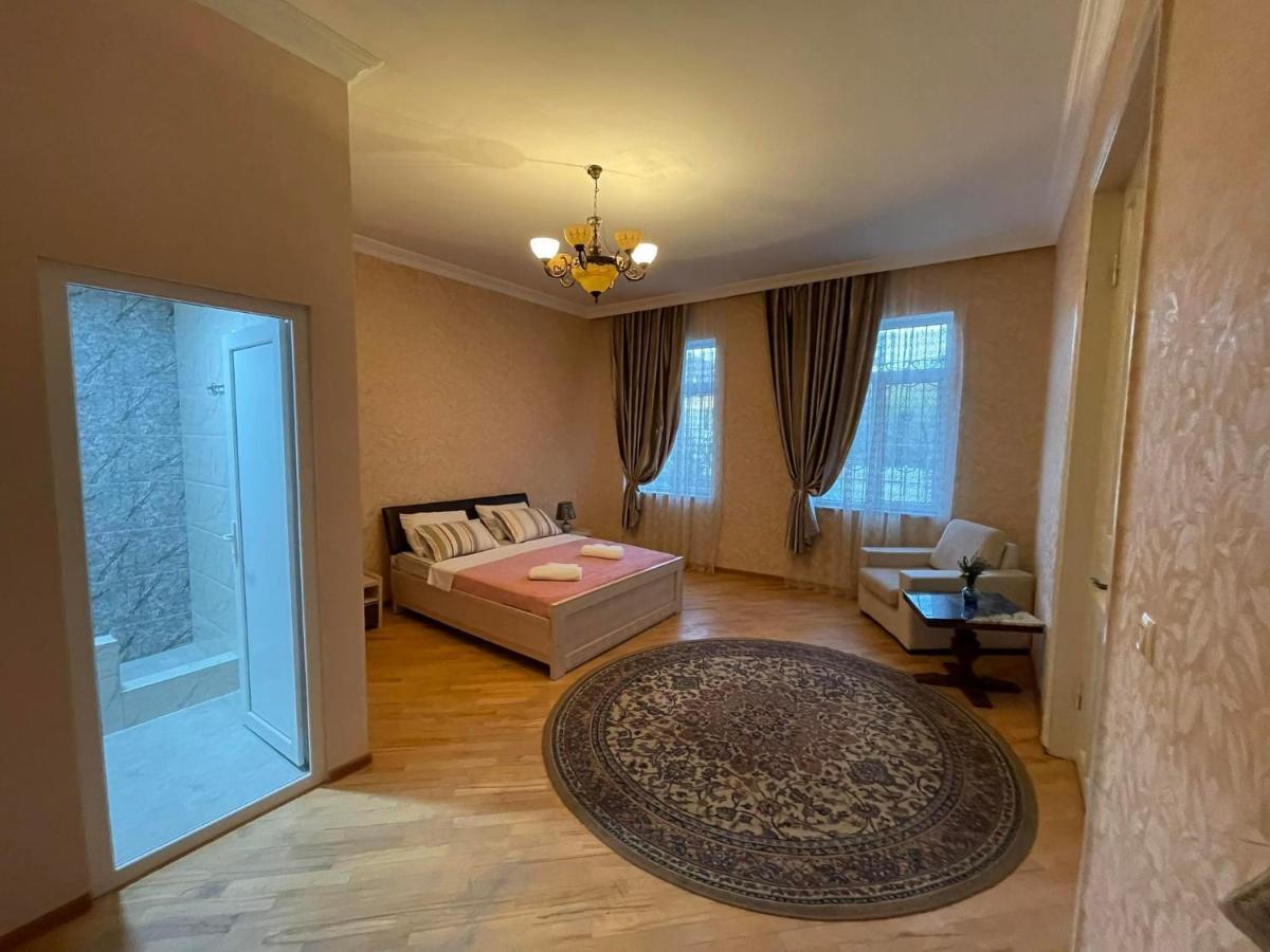קוטאיסי Sisi Guest House מראה חיצוני תמונה