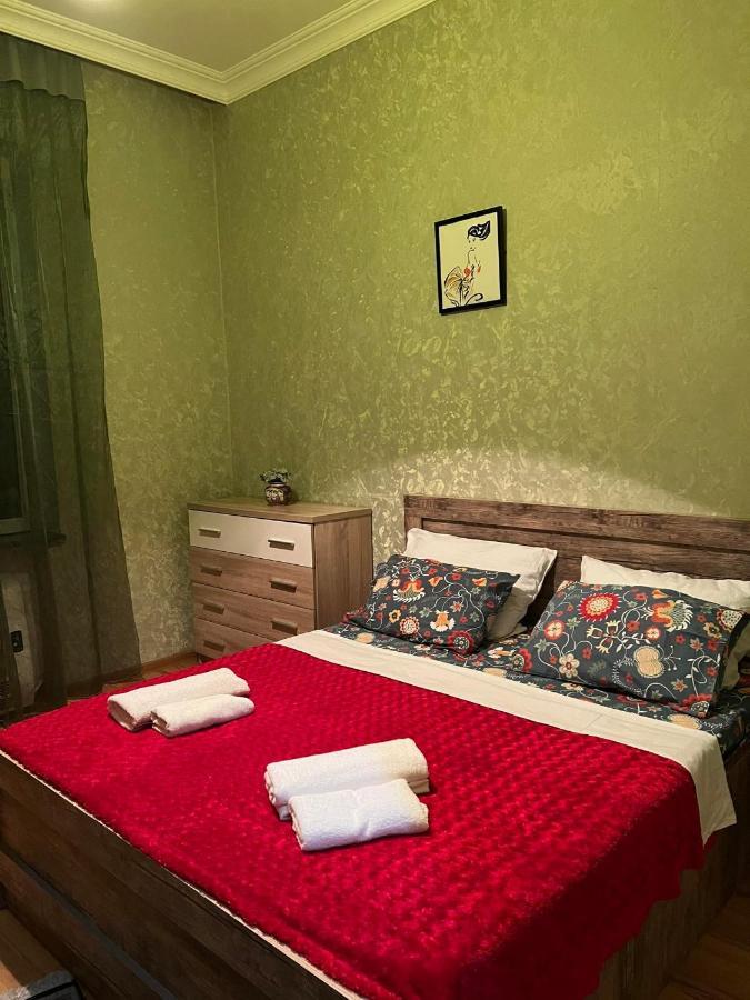 קוטאיסי Sisi Guest House מראה חיצוני תמונה
